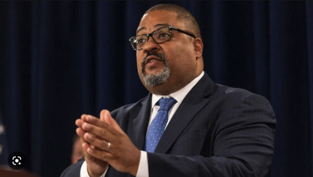 EXCLUSIVE: House Judiciary Expands Investigation Into Manhattan DA Over Trump Indictment