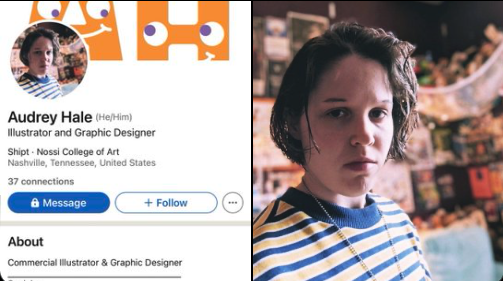 3 children, 3 adults, female suspect dead in shooting at Tennessee Christian school: officials