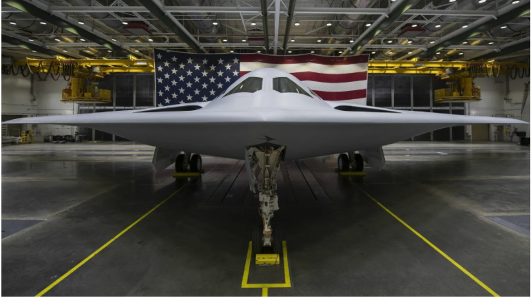 U.S. Military Launches Airstrikes After Iranian-Backed Terrorists Attack U.S. Forces In Syria