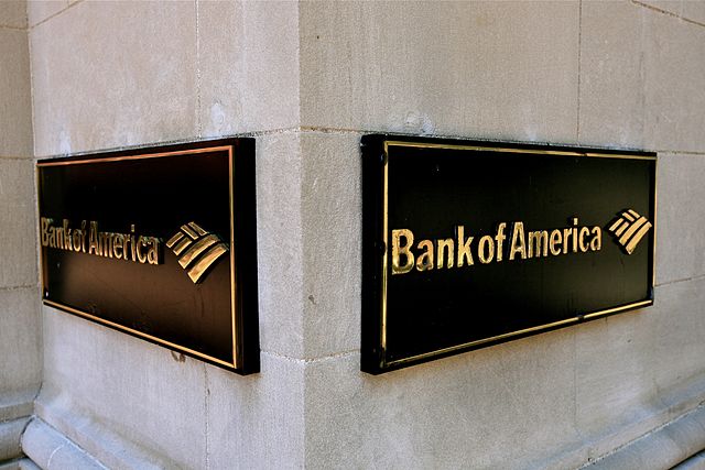 Whistleblower: FBI’s D.C. Office Tried To Sic Local Agents On Innocents After Bank Of America Volunteered Gun Records