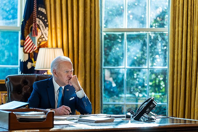 'Suspicious' Biden Family Wire Transfers