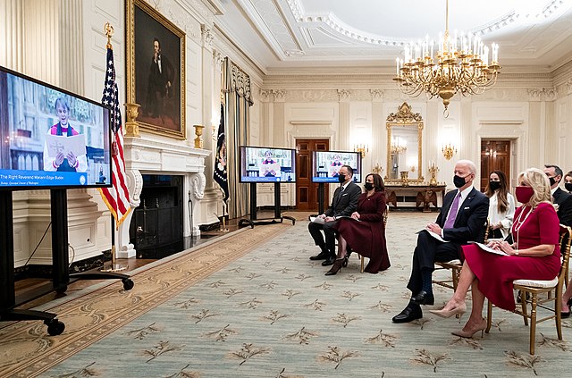 Comer: There's Evidence of CCP-Related Payout Distributed to Three Biden Family Members