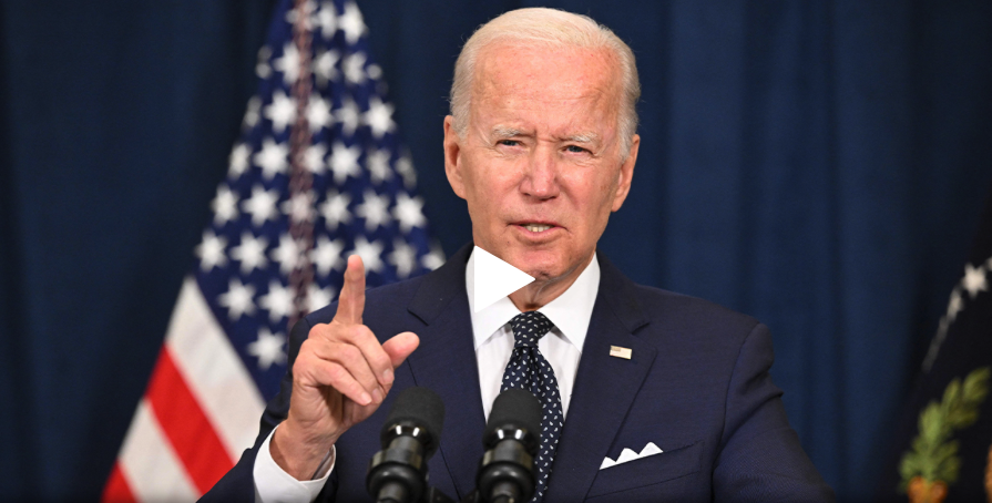 As Trump Faces Potential Indictment, Financial Records Allegedly Show Biden Family Received Millions From Chinese Company