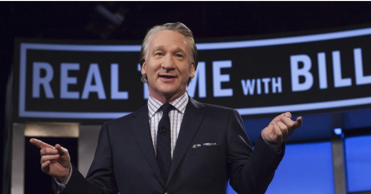 Maher: ‘Woke Revolution’ Is a Lot Like Mao’s Cultural Revolution