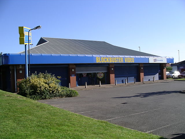 Fans Predict Blockbuster Comeback As Webpage Displays Cryptic Message: ‘Rewinding Your Movie’