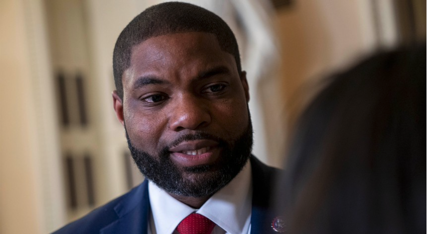 Byron Donalds Lights Up Twitter Officials, Drops Receipts on Contact With Biden Team