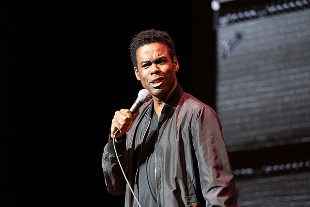 Chris Rock Calls Democrats ‘Stupid’ for Wanting to Arrest Trump: ‘Only Going to Make Him More Popular’