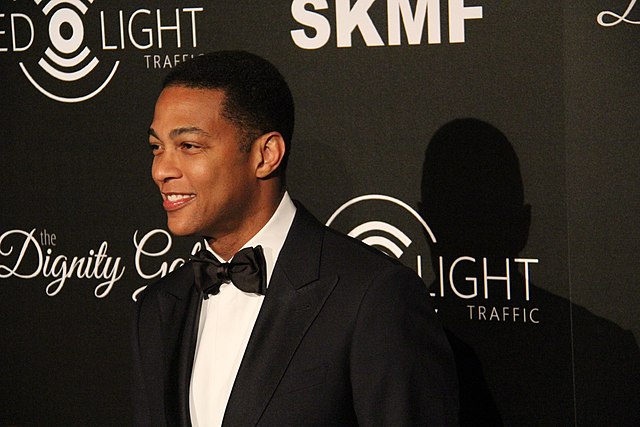 SOUR: CNN's Don Lemon 'snapped' at co-host Kaitlan Collins for 'interrupting' him during on-set incident
