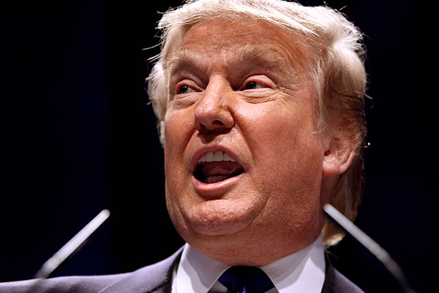 Security Preps Underway for Possible Trump Indictment as Soon as Next Week