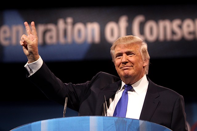[WATCH] The persecution of Trump is going to lead to tough times for our country