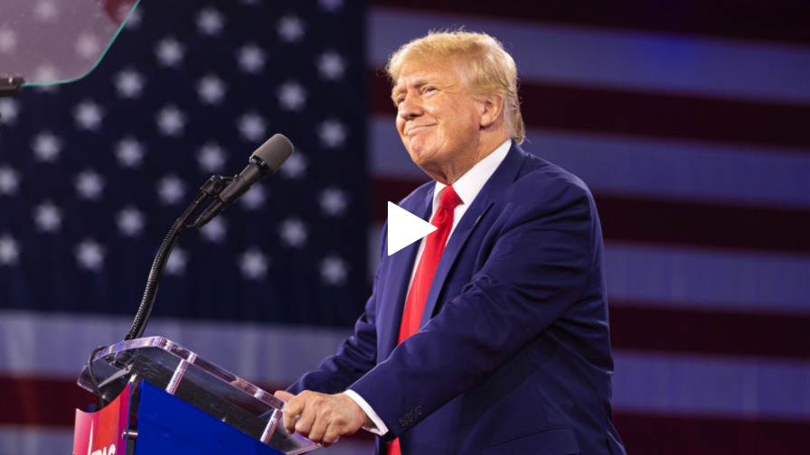 Trying to prosecute Donald Trump will backfire spectacularly