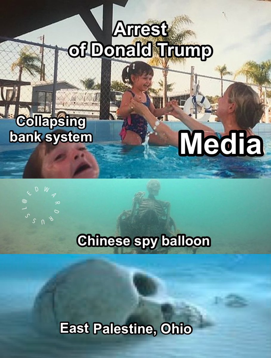 What's going on?