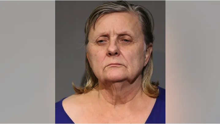 Chicago woman charged after body of her mother found in freezer