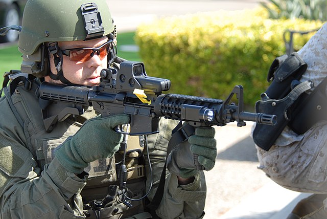FBI whistleblower alleges Jan. 6 cases manipulated to create illusion of national crisis