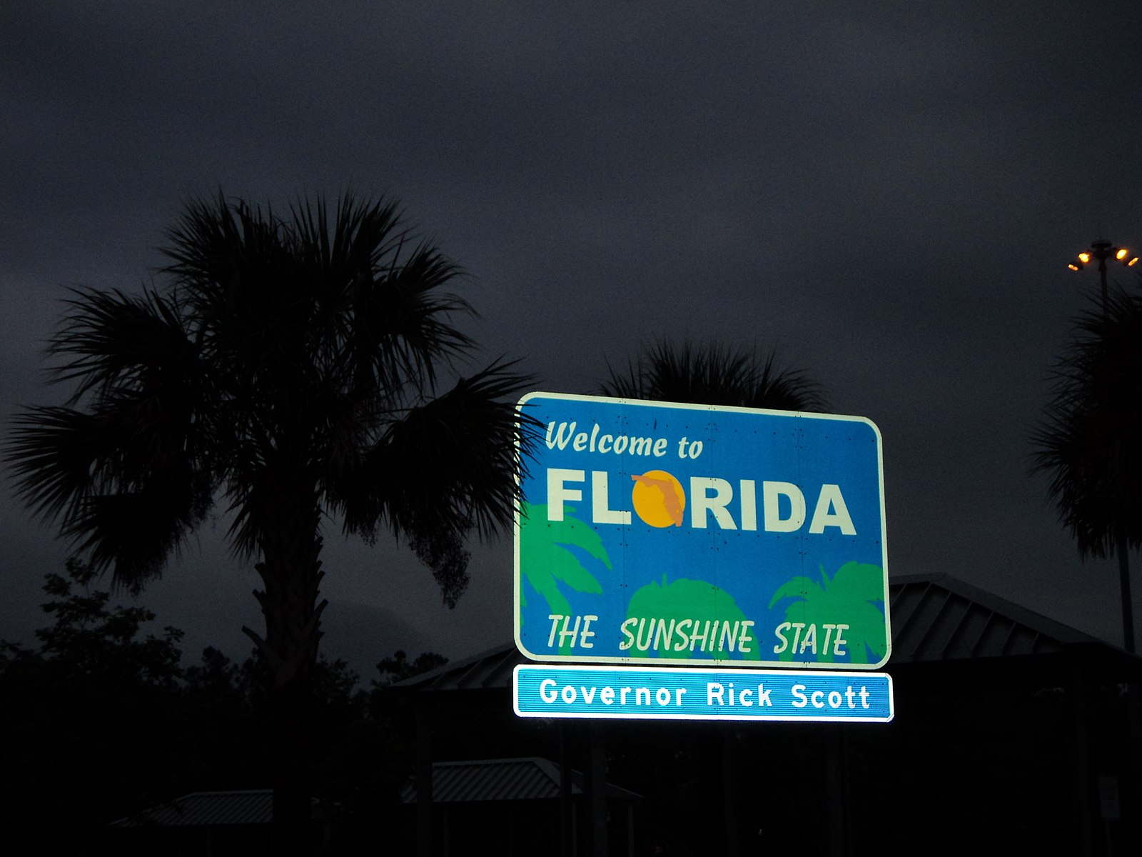 Record Number Of New York Residents Changing Driver's Licenses To Florida