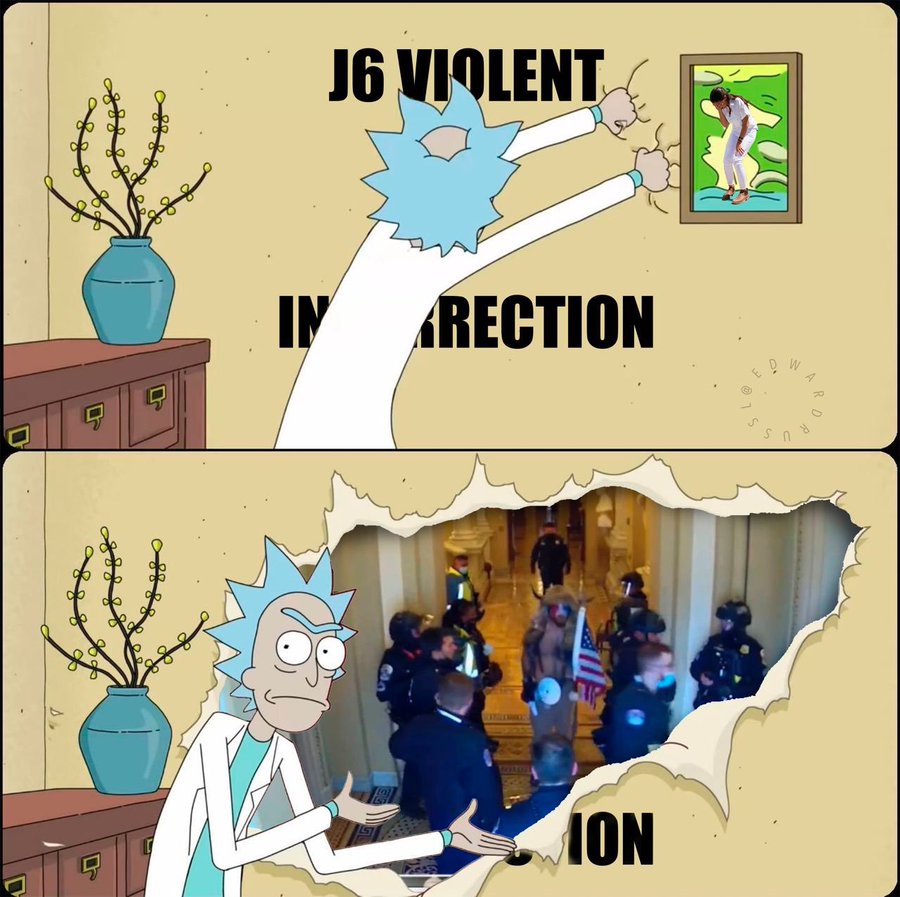 J6 Scam