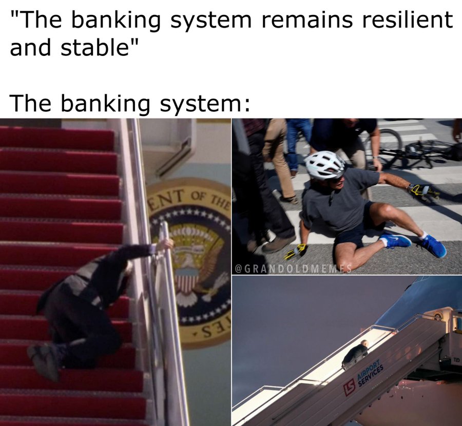 And it's coming in HOT!
