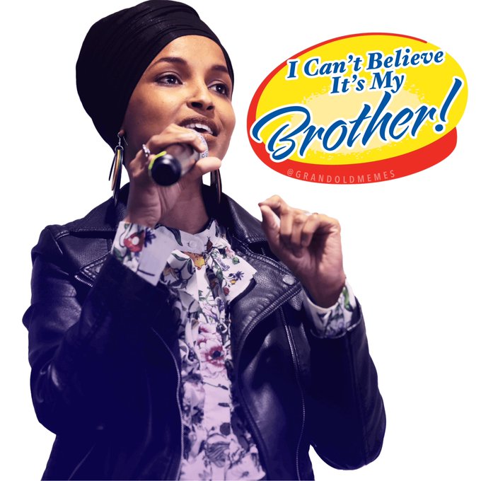 She married her brother...Google it.