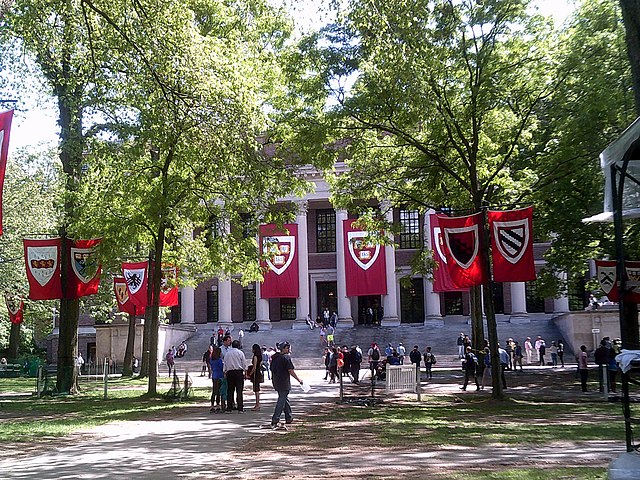 Harvard and New College of Florida Are Divesting Themselves From Disinformation and DEI