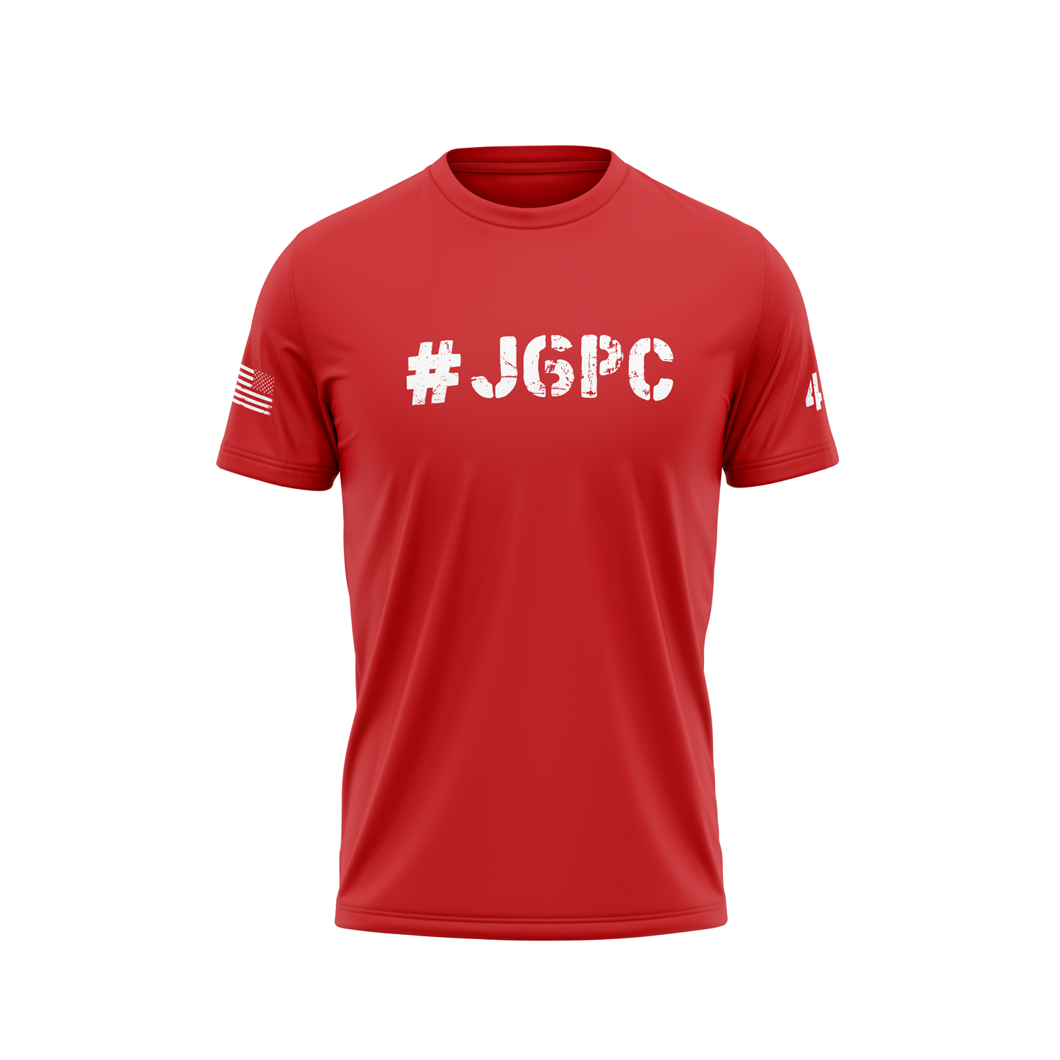 J6 Tee Shirt