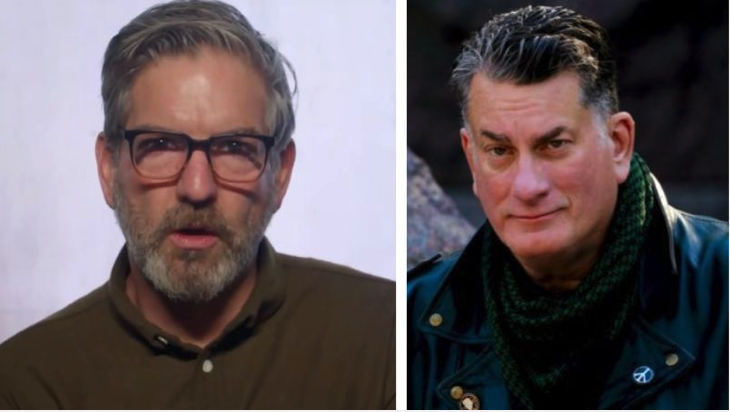 BUSTED: Rolling Stone Editor-in-chief spiked reporting on friend getting arrested for child porn