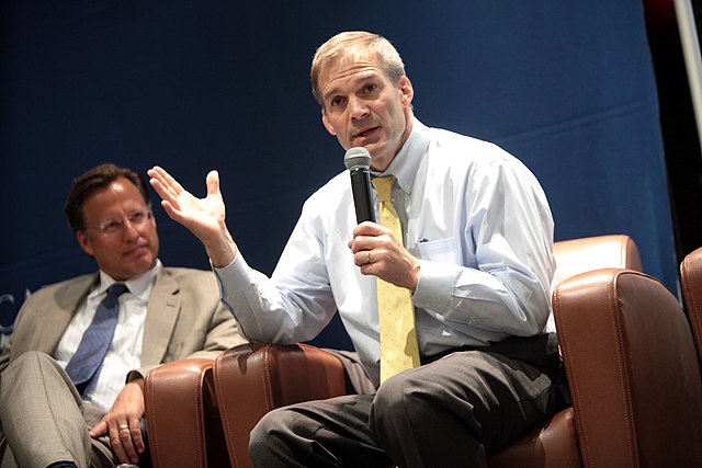 ‘Never Seen Anything Like This’: Jim Jordan Says ‘Dozens’ Of Agents Have Come Forward To Blow The Whistle On FBI Wrongdoing