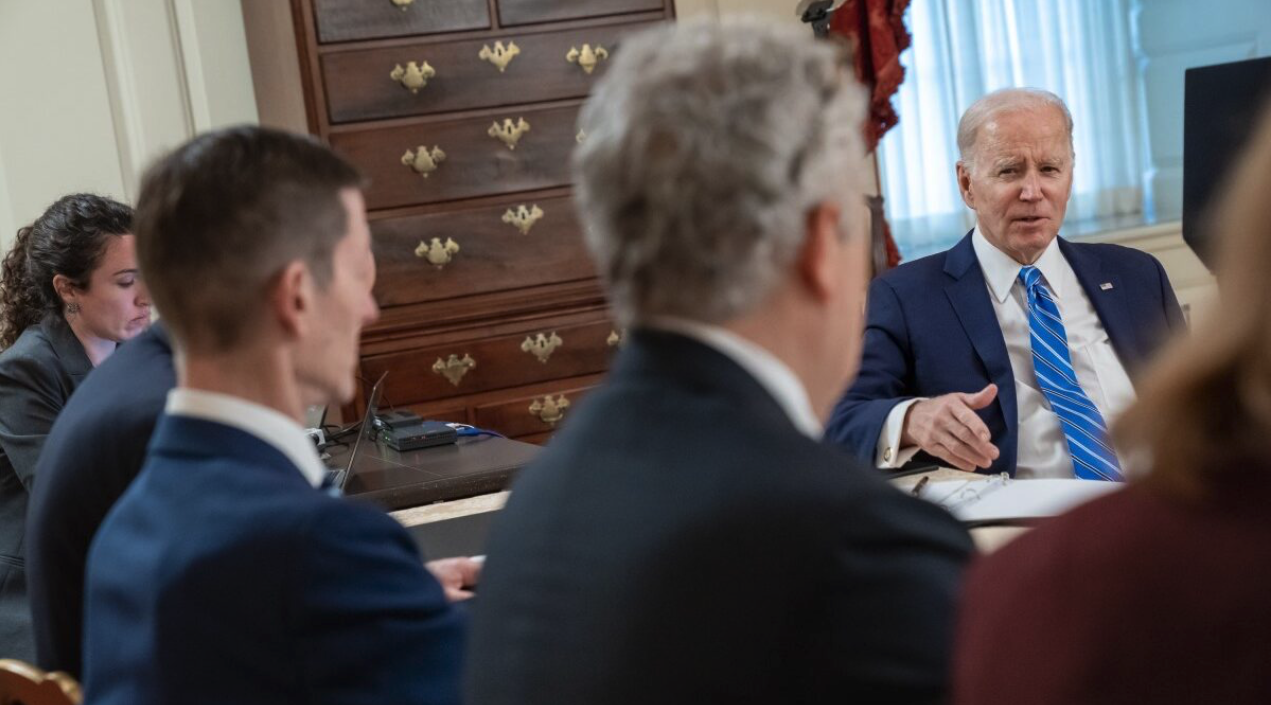 Biden Nominates U.S. Attorney With Conflicting Ties To Biden Family Business Investigations