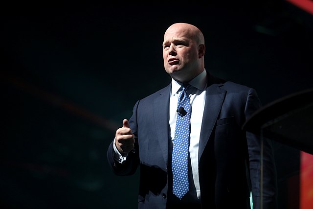 Former AG issues chilling warning that left's agenda is 'leading to horrific crimes'