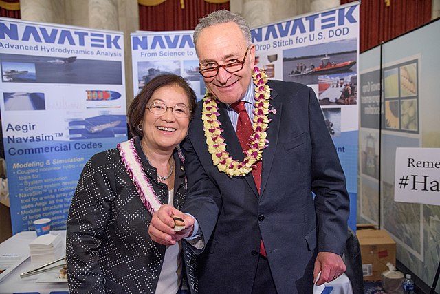 Another Democrat Senator Calls for Literal Violence Against Pro-Lifers