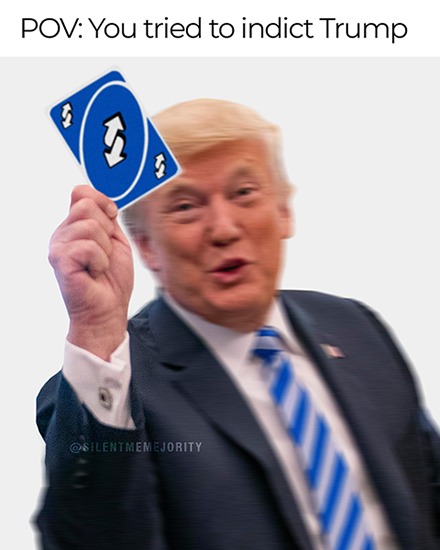 ''The walls are closing in''