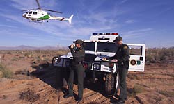 16 terrorists on FBI watchlist crossed US border in February