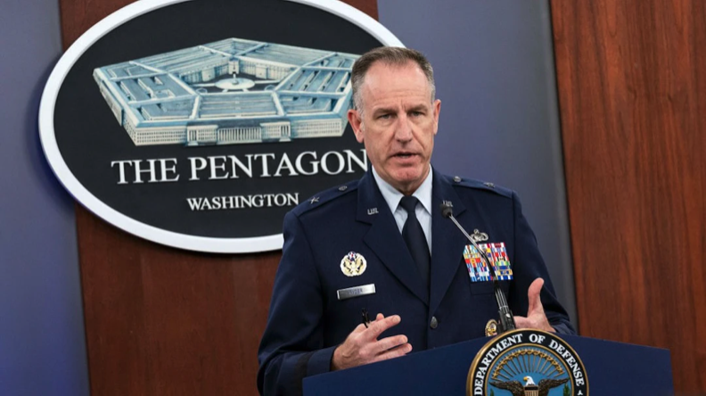Chinese Spy Balloon Hovering Over United States: Report