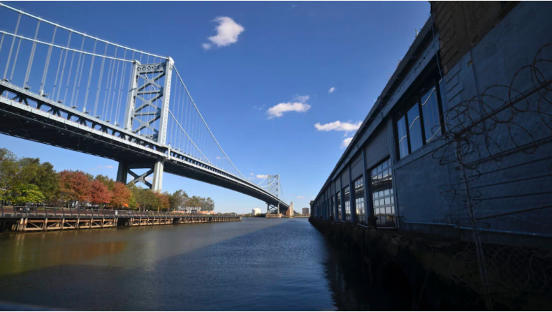 Philly Residents Urged Not To Drink Tap Water After Chemical Spill