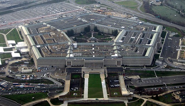 US document leak may have come from outside Pentagon: sources
