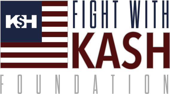 Fight with Kash Foundation