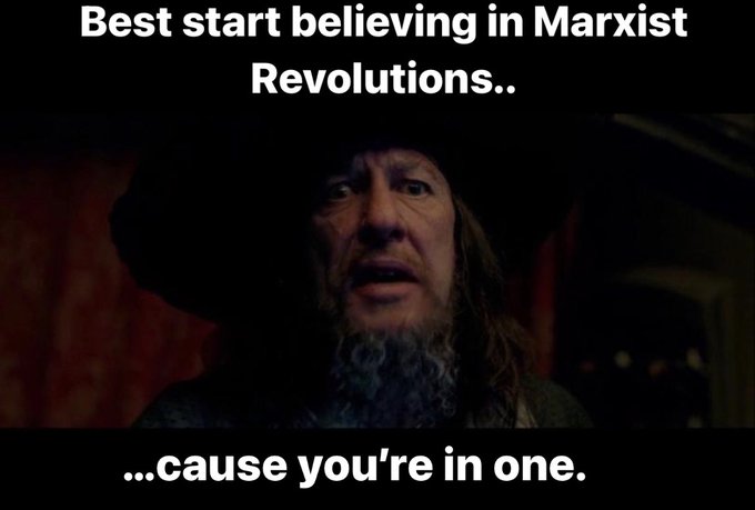And it's coming in HOT!