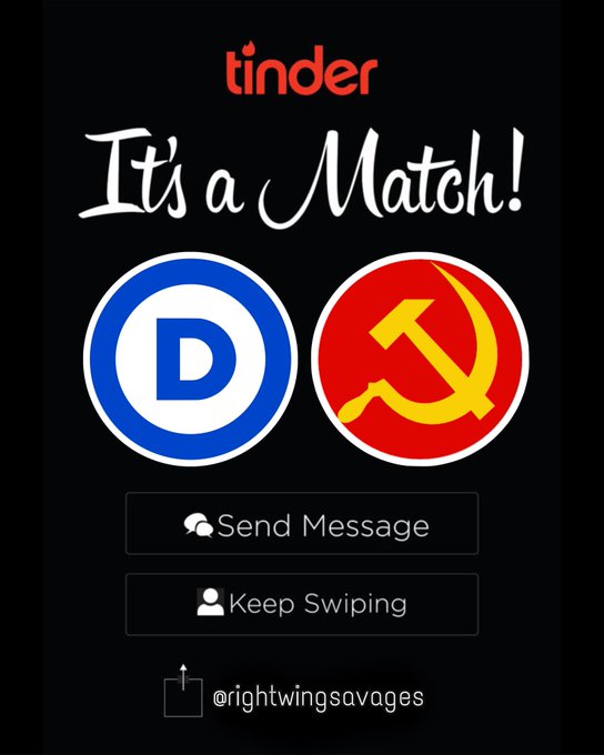 Why are they so extreme?