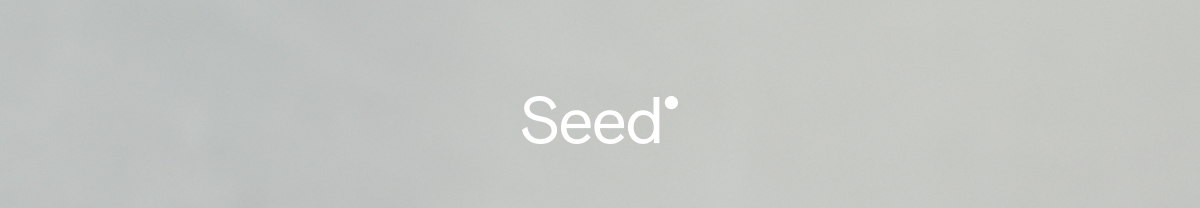 Seed