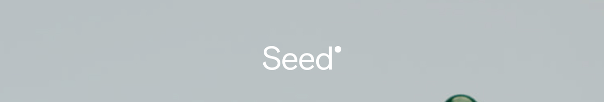 Seed