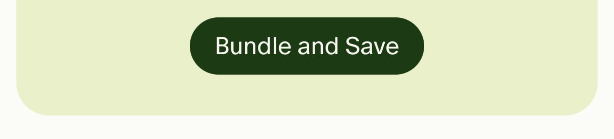 Bundle and Save