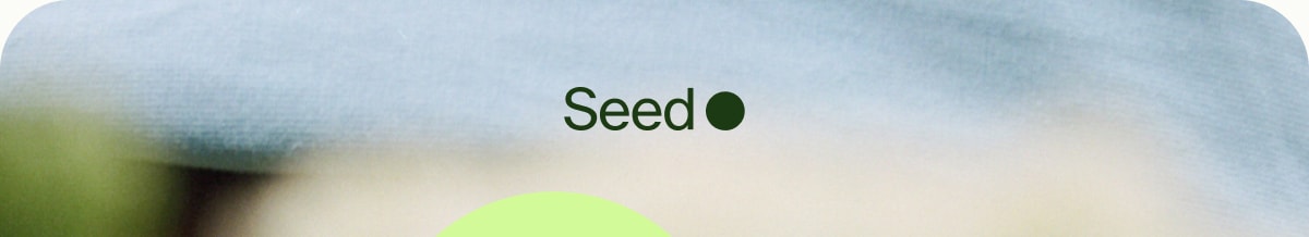 Seed