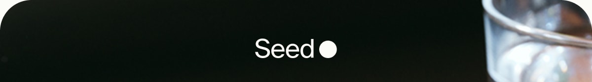 Seed