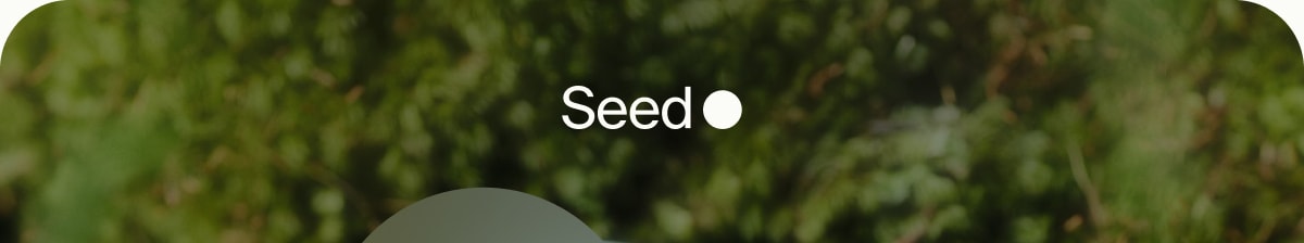Seed
