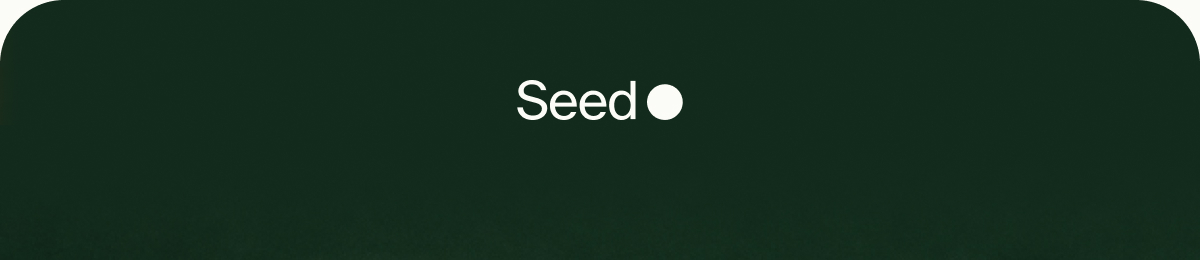 Seed