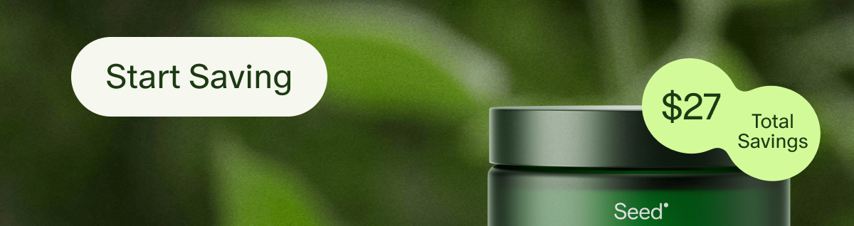 Start Saving | $27 | Total Savings