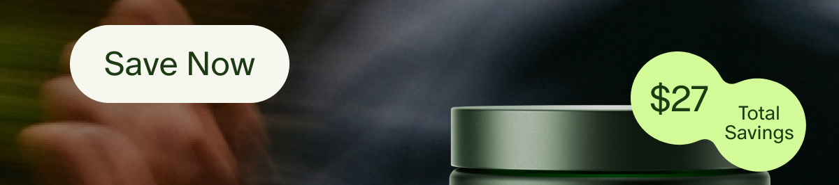 Save Now | $27 | Total Savings