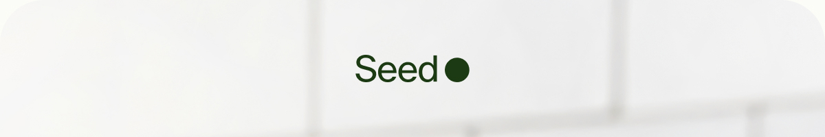 Seed