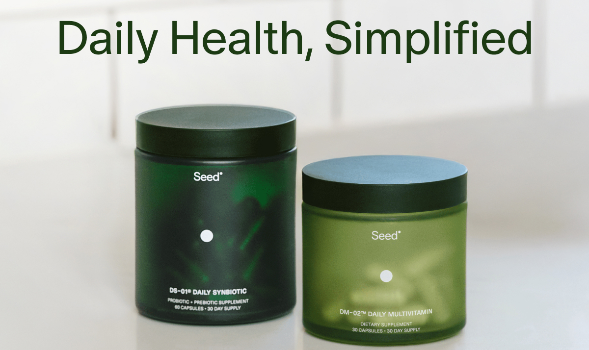 Daily Health, Simplified