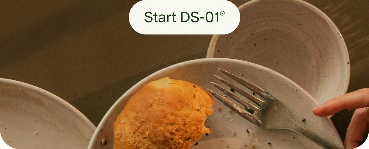 Start DS-01®