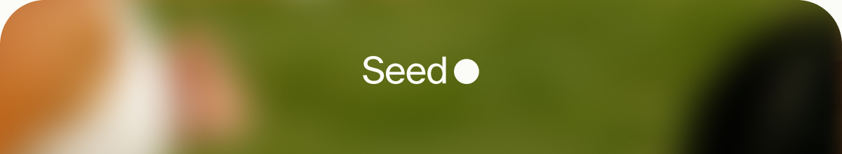 Seed